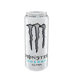 Monster Ultra White Zero 500 ml (24 ud)