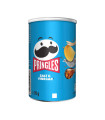 Pringles Sal y Vinagre 70 g (12 ud)