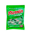 Caramelos Pictolin clasico 100 g (12 ud) Intervan