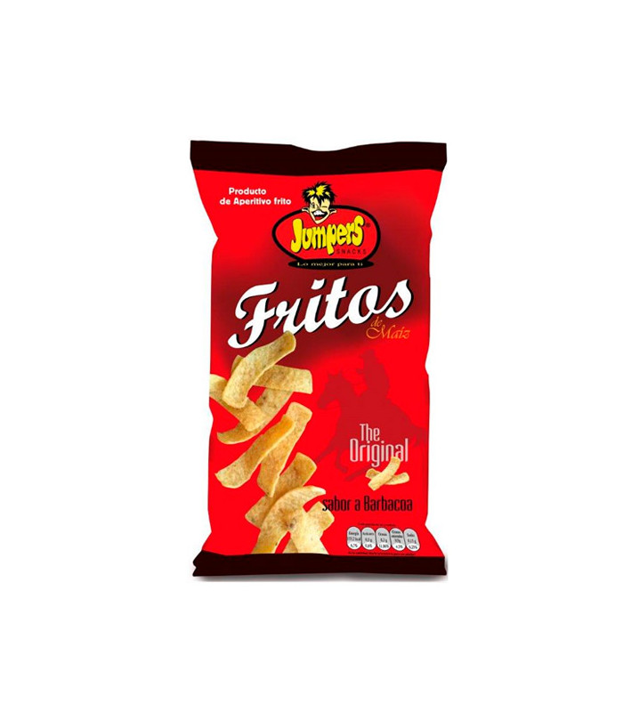 Comprar jumpers snack de milho forma de estrela Online