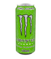 Monster ultra paradise 500 ml (24 ud)