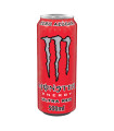 Monster Ultra Red 500 ml (24 ud)