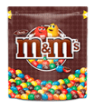 M&M´S Chocolate Pouch 1kg