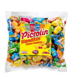 Caramelos Pictolin masticable 440 g
