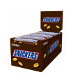 Snickers single 50 g (24 ud)