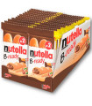 Nutella B-ready 24 ud