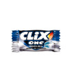 Clix One menta azul 200 ud