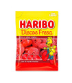 Discos fresa 80 g (18 ud) Haribo