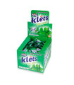 Chicle Klets hierbabuena s/a 200 ud Fini