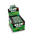 Clix One menta 200 ud