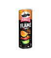 Pringles Flame Chili & Lima 160 g