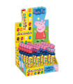 Lacasitos Toys Peppa Pig 20 g (20 ud) Lacasa
