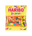 Maxipack droppys 1 kg Haribo