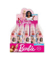 Pintalabios Barbie 20 ud Cool Candies