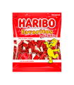 Maxipack Favoritos Red White 1kg Haribo