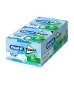 Chicles Hierbabuena Oral B (12 ud) Trident