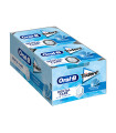 Chicles Menta Oral B (12 ud) Trident
