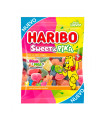 Sweet & pika 100 g (18 ud) Haribo