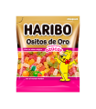 Maxipack Ositos De Oro Azúcar 1kg Haribo