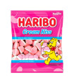 Maxipack cream kiss 1 kg Haribo