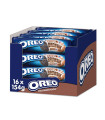 Oreo choco brownie 154 g (16 ud)