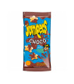 Jumpers choco 85 g (15 ud)