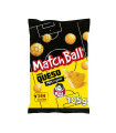 Risi Match Ball Familiar 105 g (10 ud)