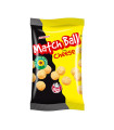 Risi Match Ball cheese 30 g (20 ud)