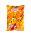 Risi Risketos x-hot 40 g (30 ud)