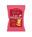 Risi Original Sal al punto Familiar 125 g (9 ud)