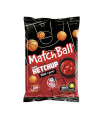 Risi Match Ball ketchup Familiar 105 g (10 ud)