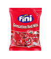Sensation Red Mix 90 g (12 ud) Fini
