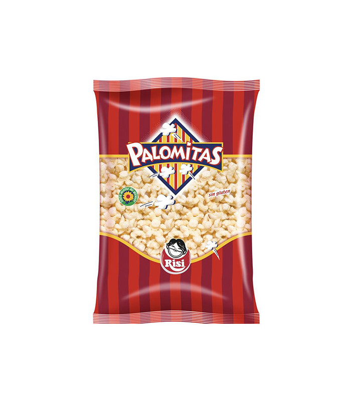 Palomitas Familiar 90 g (8 ud) Risi, comprar online