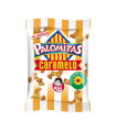 Palomitas Caramelo 30 g (30 ud) Risi
