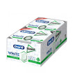 Chicles Hierbabuena Oral B White s/a 12 ud Trident