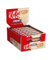Kit Kat chunky white 40 g (24 ud)