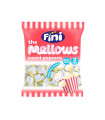 Mellows Sweet Popcorn 80 g (12 ud) Fini