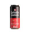 Estrella Galicia 330 ml (24 ud)