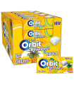 Orbit Refreshers Tropical (16 ud)