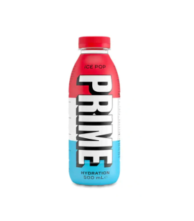 Prime Ice Pop 500 ml (12 ud)