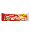 Nocilla mini cookie blanca 64 g (12 ud) Idilia