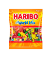 Maxipack World Mix 1 kg Haribo