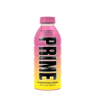 Prime Strawberry Banana 500 ml (12 ud)