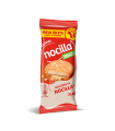 Cookies de nocilla blancas 120 g (12 ud) de Idilia