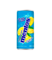 Mentos refresco limón & mint 240ml (24u)