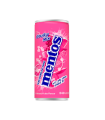 Mentos refresco mix frutal 240ml (24u)