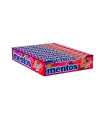 Mentos berries 20 ud