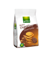 Galletas Mini Digestive Choco Leche 160 g (10 ud) Gullon