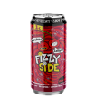 Fizzyside Piruleta Cereza 500 ml (24 ud)