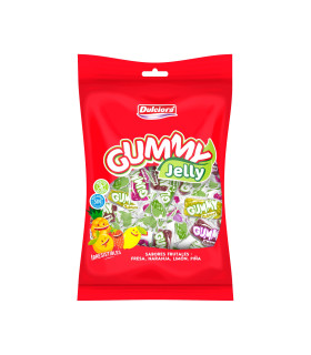 Gummy Jelly 55g (14ud)